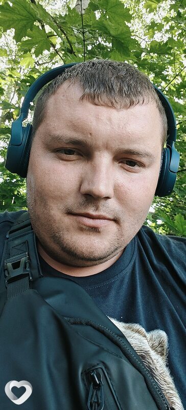 Егор, 31, Москве — анкета №2371341