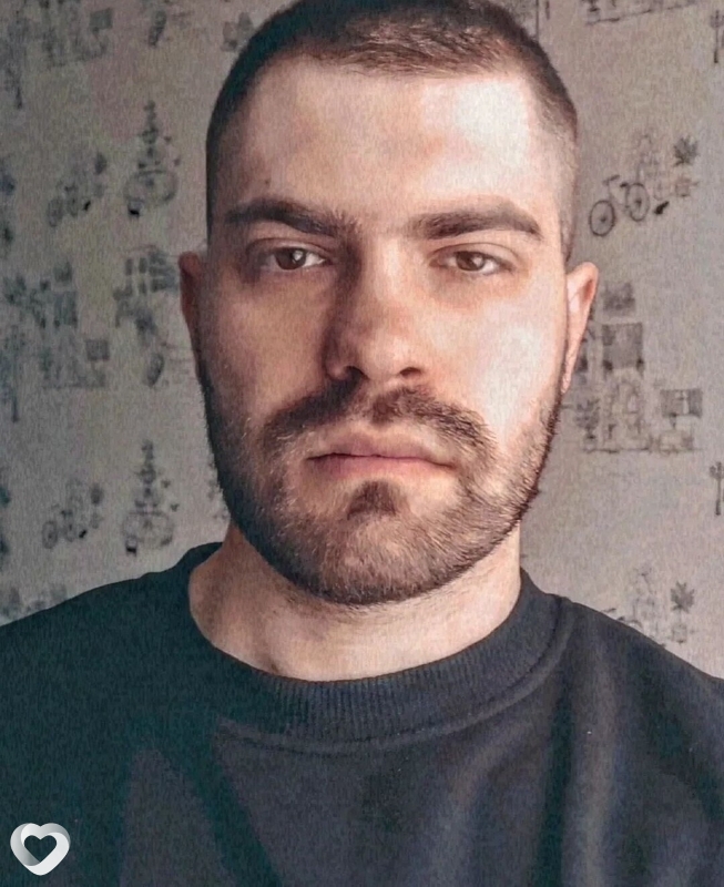 Валентин, 28, Минске — анкета №2371268