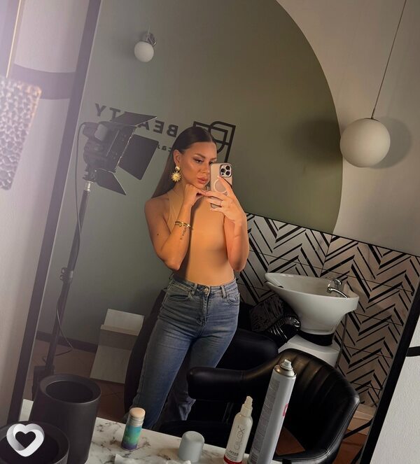 Карина, 26, Оренбурге — анкета №2371283