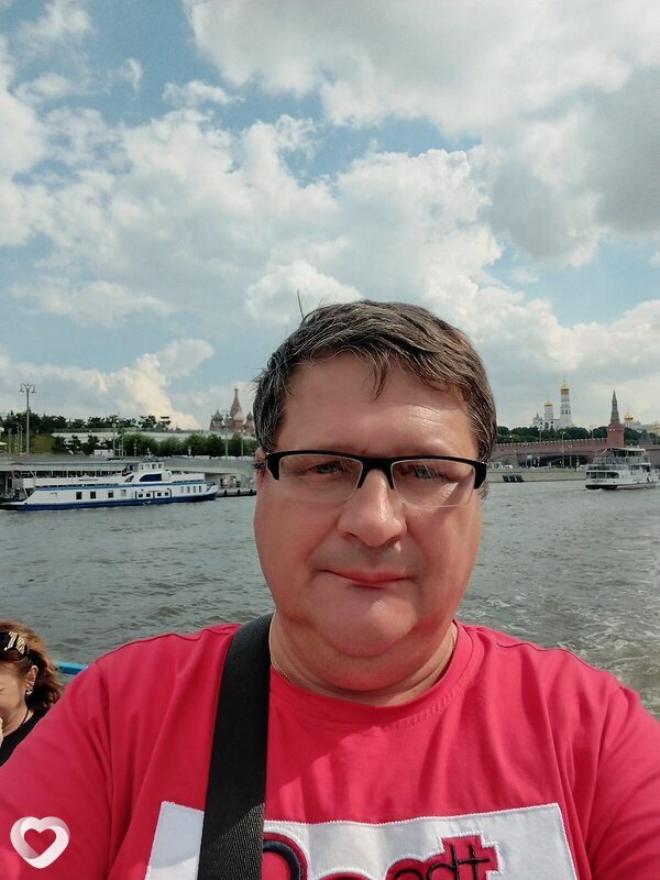 Игорь, 54, Таганроге — анкета №2371287