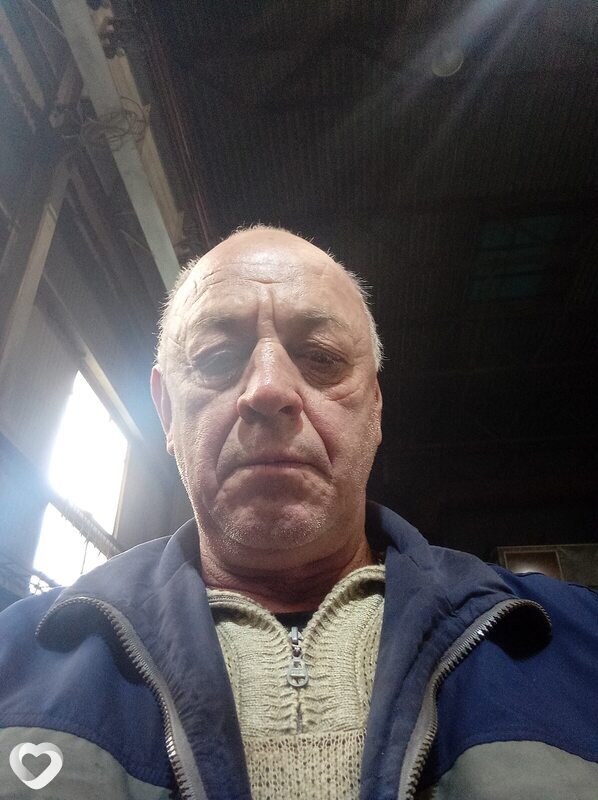 Юрий, 63, Воронеже — анкета №2371342