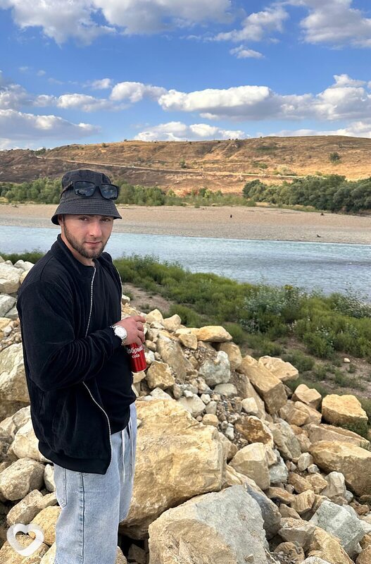 Иван, 31, Армавире — анкета №2371353