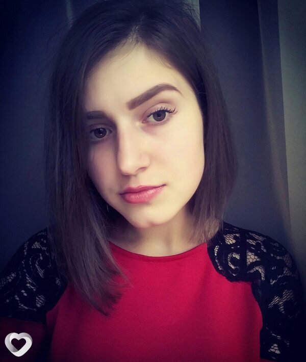 Виктория, 26, Ставрополе — анкета №2371366