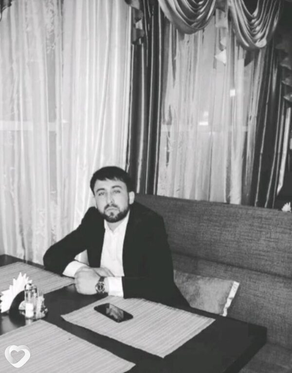 Исмат, 34, Москве — анкета №2371425