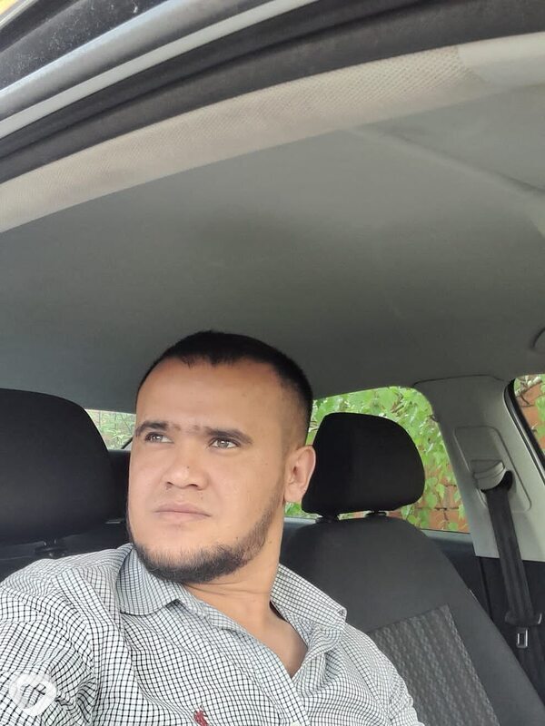 Муслим, 33, Соль-Илецк — анкета №2371426