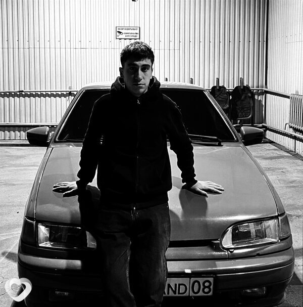 Шамиль, 21, Таразе — анкета №2371430