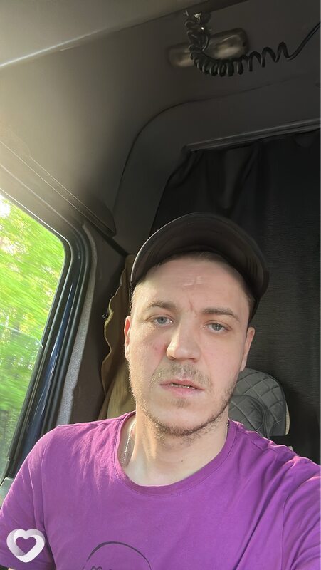 Андрей, 32, Москве — анкета №2371438