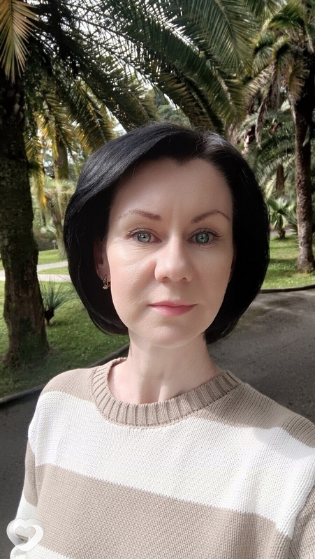 Мария, 43, Рузаевке — анкета №2371221