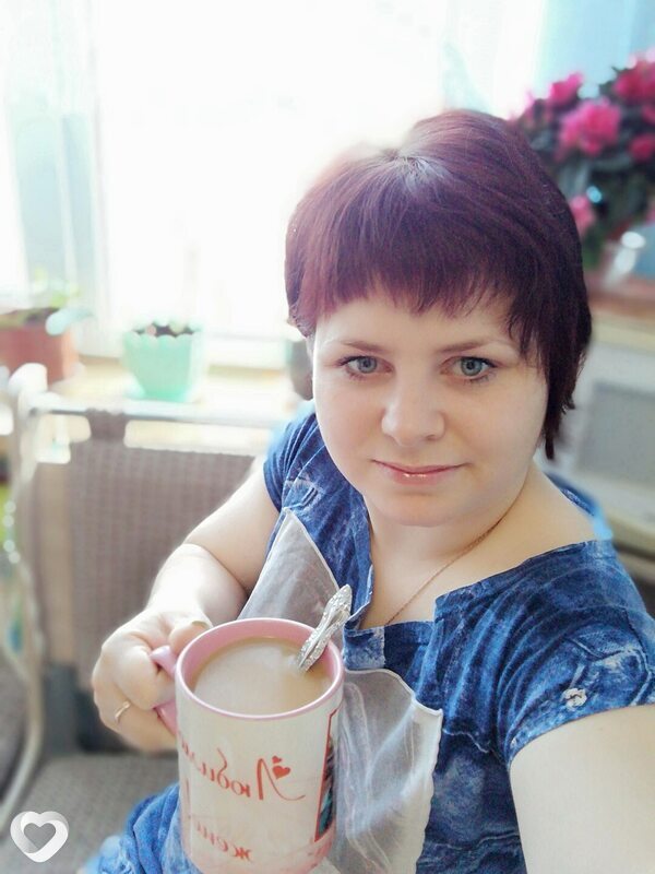 Екатерина, 35, Ростове-на-Дону — анкета №2371224
