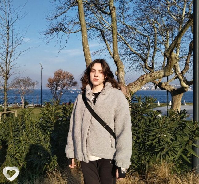 Алиса, 20, Москве — анкета №2371225