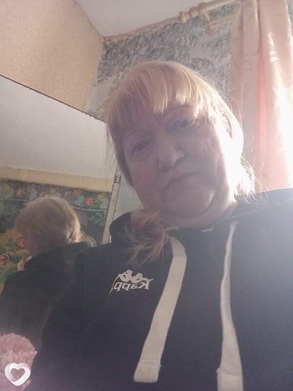 Татьяна Шубина, 69, Челябинске — анкета №2371226