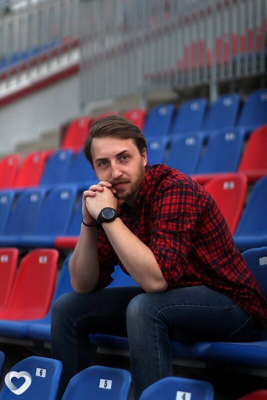 Денис, 33, Барановичах — анкета №2371238