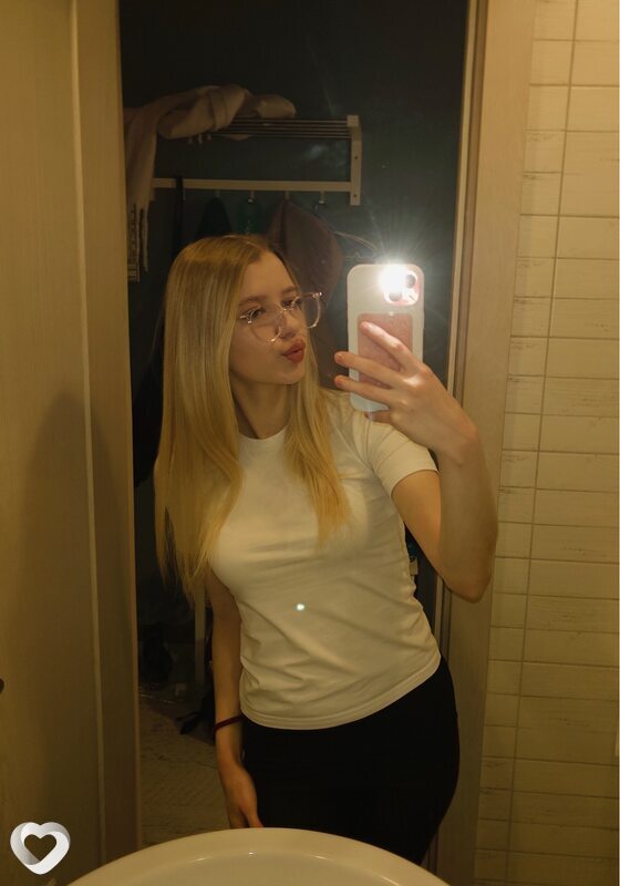 Женя, 19, Борисове — анкета №2371239