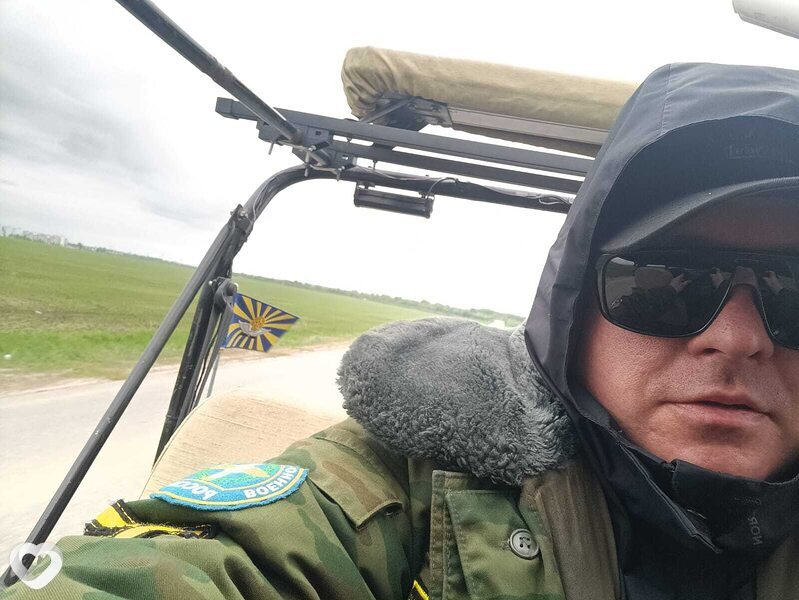 Николай, 44, Братске — анкета №2371471