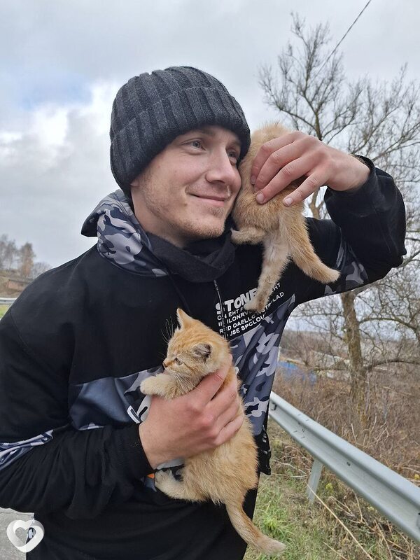 Виталий, 24, Брянске — анкета №2371474