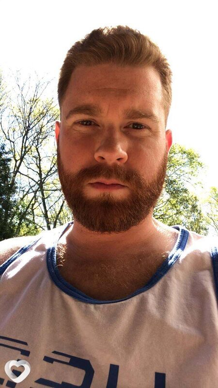 Андрей, 30, Оренбурге — анкета №2371477