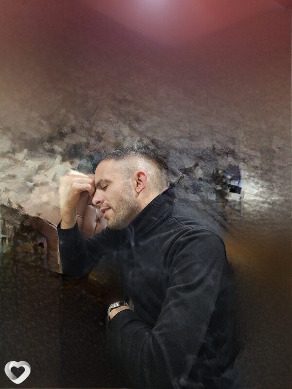Kerem, 34, Нижнем Новгороде — анкета №2371481