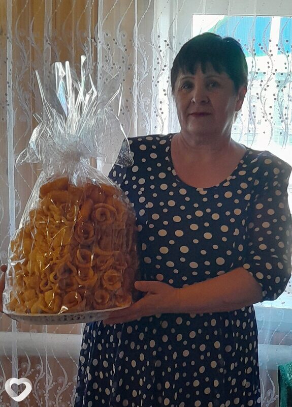 Милеуше, 66, Набережных Челнах — анкета №2371486
