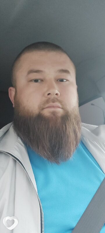 Дахтан, 32, Москве — анкета №2371491