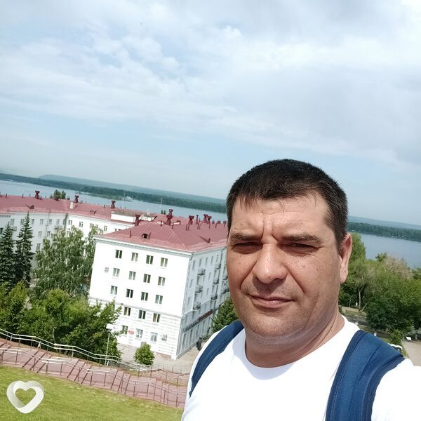 Александр, 40, Самаре — анкета №2371451