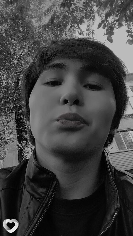 Азамат, 26, Алматы — анкета №2371454