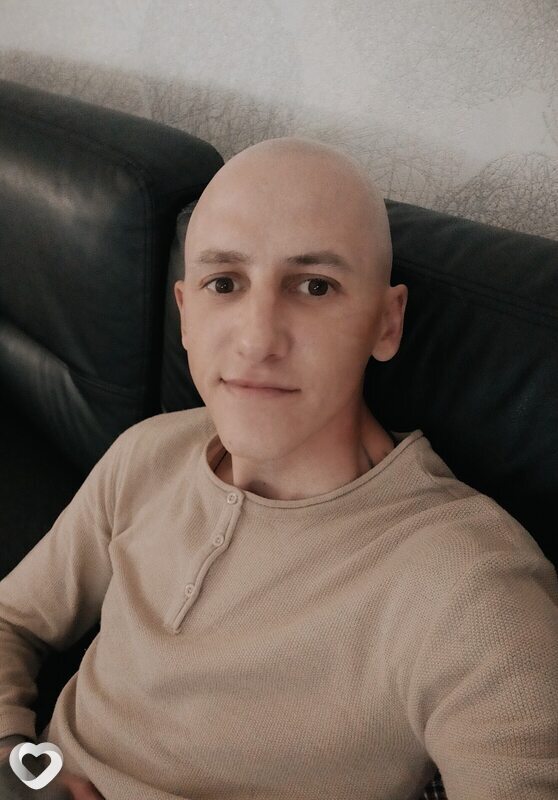 Роман, 32, Бобруйске — анкета №2371459