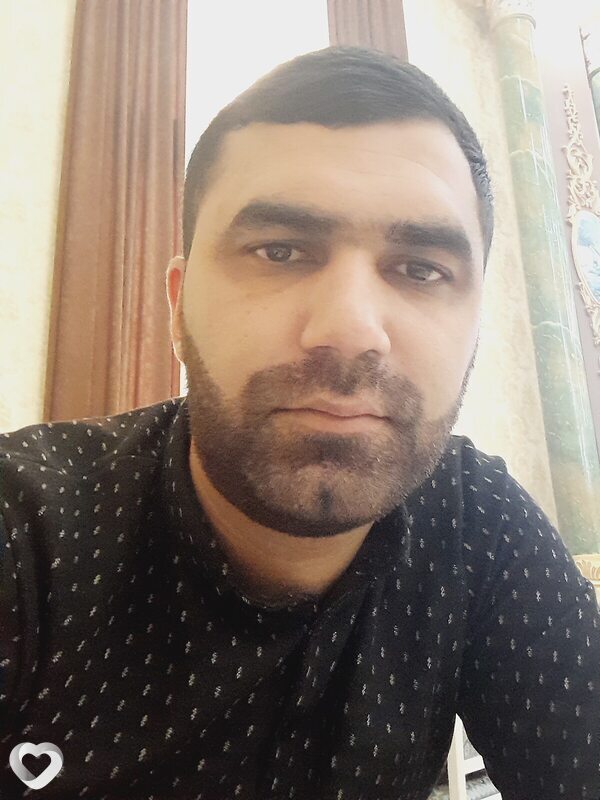 Тогрул, 32, Уфе — анкета №2371465