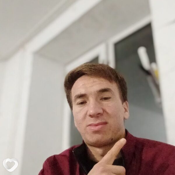 Зафарбек, 23, Торезе — анкета №2371522