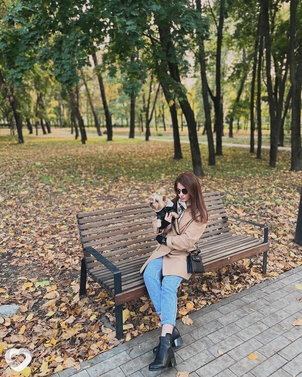 Анастасия, 27, Москве — анкета №2371533