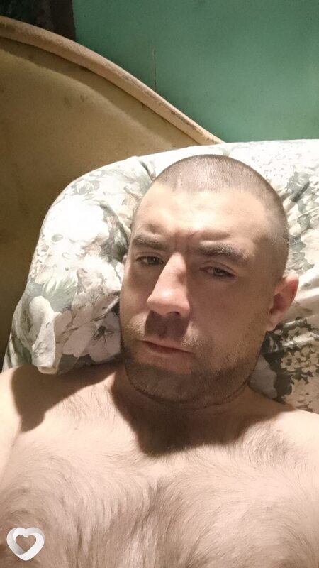 Марк, 39, Владивостоке — анкета №2371697