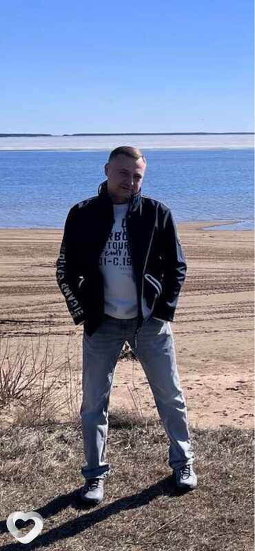 Сергей, 43, Череповце — анкета №2371946