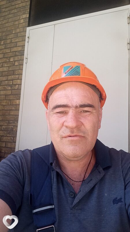 Володя, 50, Краснодаре — анкета №2371592