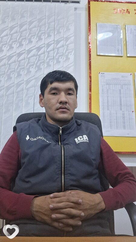 Толик, 25, Актобе — анкета №2371593