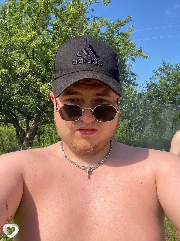 Даниил, 21, Ярославле — анкета №2371595