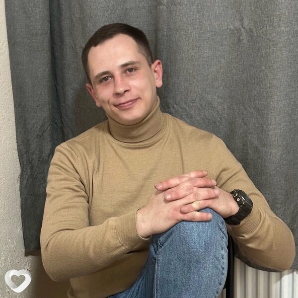 Дмитрий, 26, Волгограде — анкета №2371610