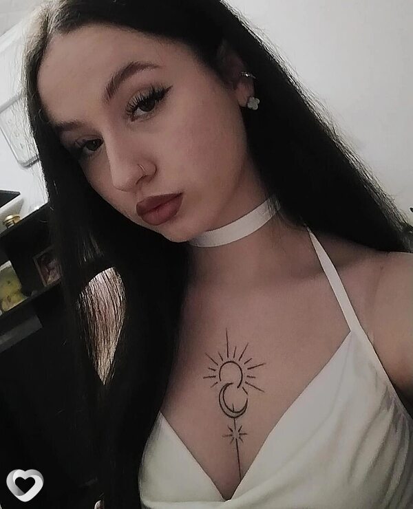 Диана, 20, Минске — анкета №2371611