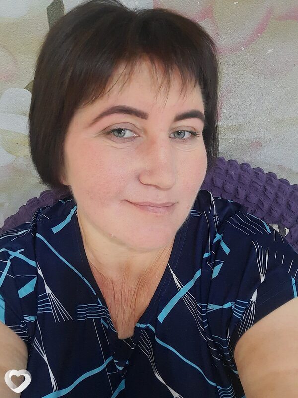 Жанна, 43, Краснодаре — анкета №2371612