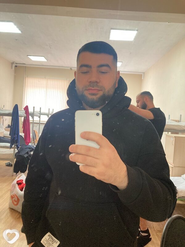 Виталик, 31, Алексине — анкета №2371615