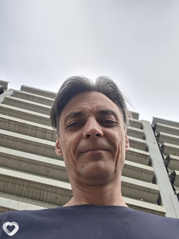 Ден, 51, Москве — анкета №2371579