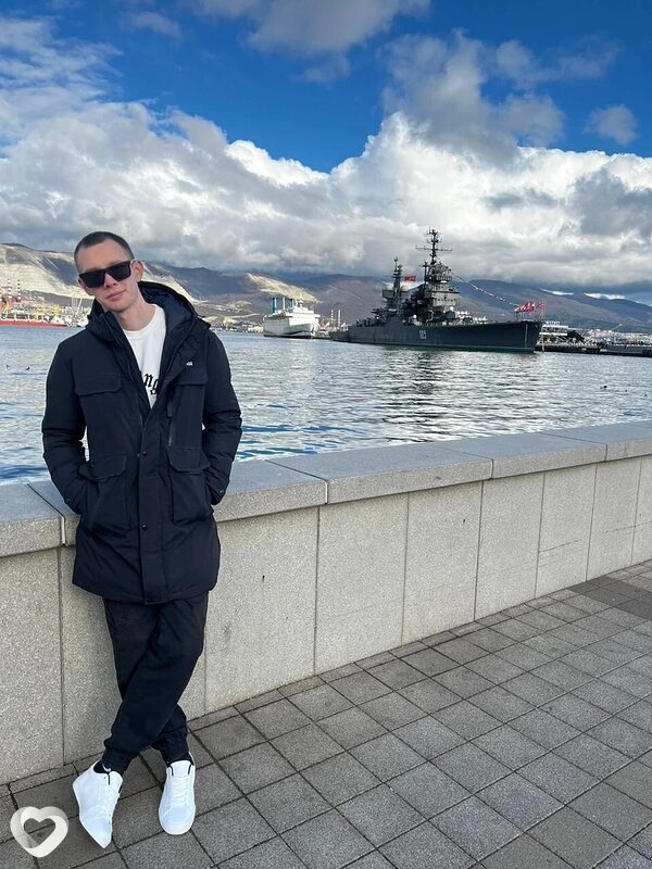 Alexey, 29, Анапе — анкета №2371583