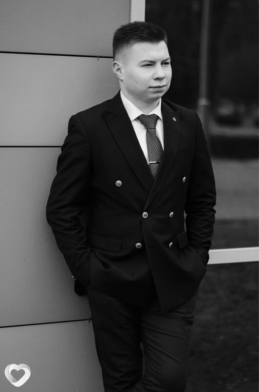 Александр, 26, Домодедово — анкета №2371629