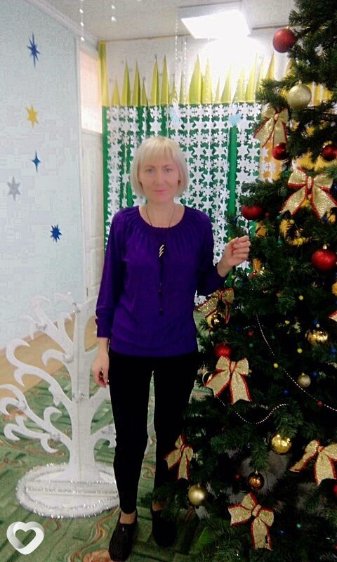 Татьяна, 45, Краснодаре — анкета №2371635