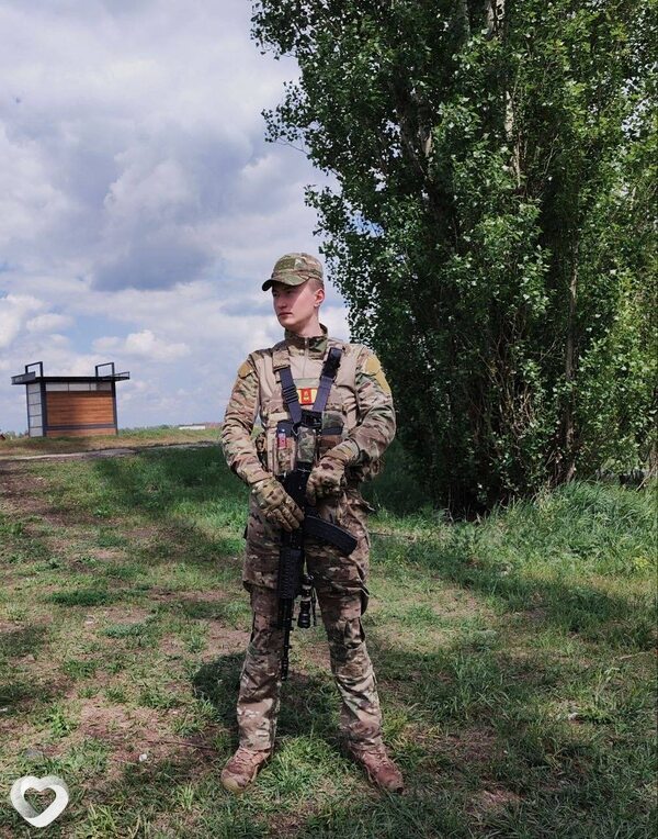 Кирилл, 23, Белгороде — анкета №2371640