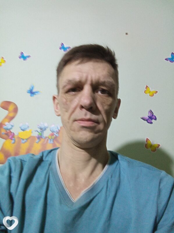 Анатолий, 45, Ногинске — анкета №2371650