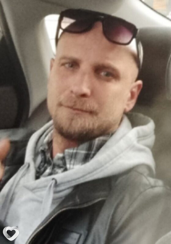 Stas, 31, Москве — анкета №2371652