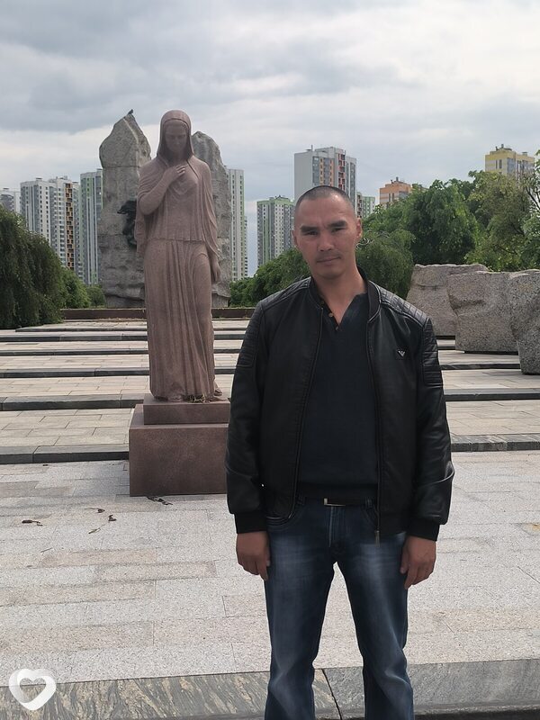 Юрий, 39, Анадыре — анкета №2371655