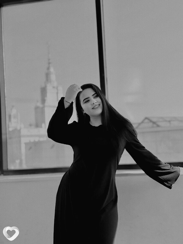 Ксения, 22, Москве — анкета №2371657