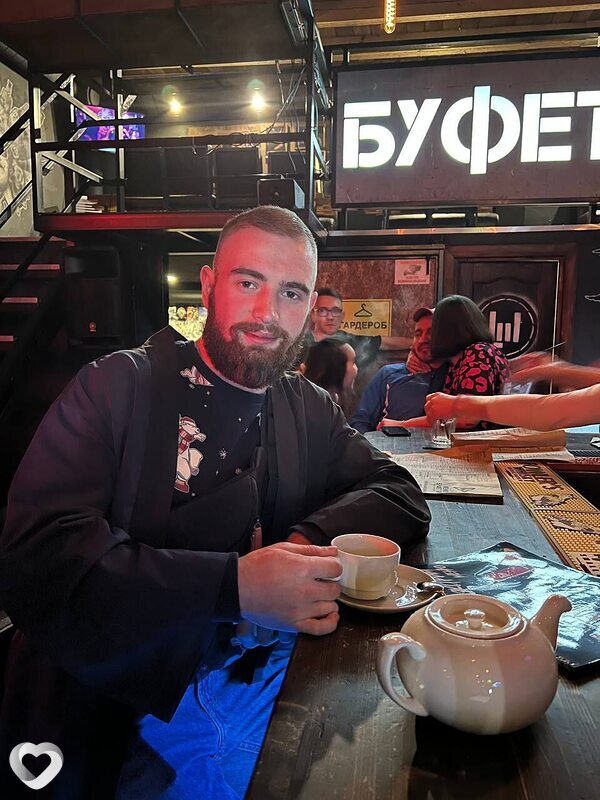 Андрей, 26, Волгограде — анкета №2371658