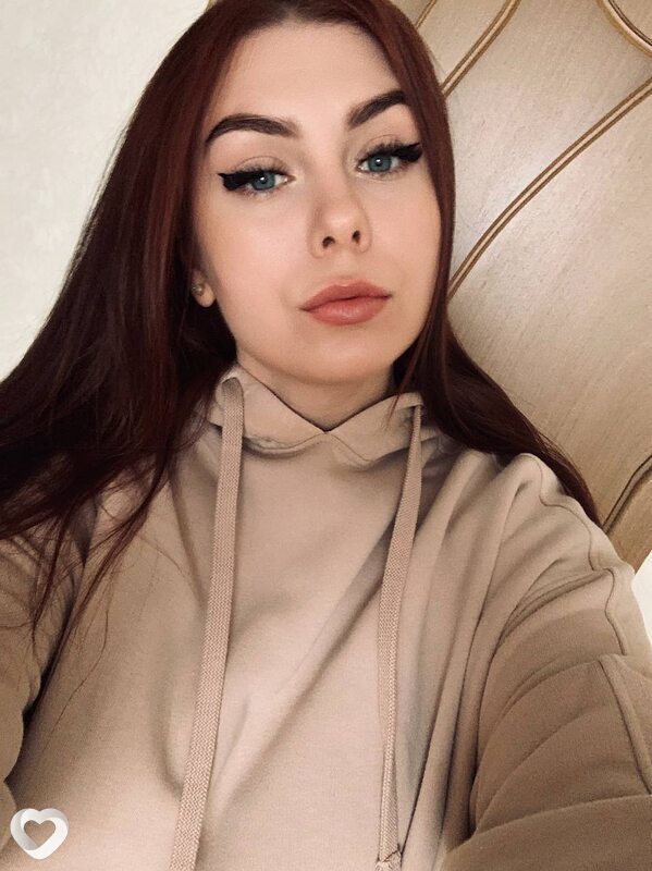 Анастасия, 21, Уфе — анкета №2371665