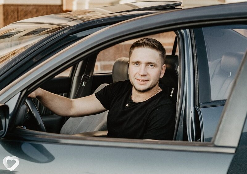Роман, 31, Камышине — анкета №2371742